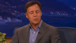 Illustration for article titled Deadspin On Bob Costas: Everything We've Had To Say About America's Most Ubiquitous Sports Broadcaster
